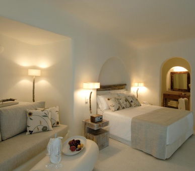 Картинка Mystique (Греция, о. Санторини) 9 Фото Mystique (Греция, о. Санторини) 9