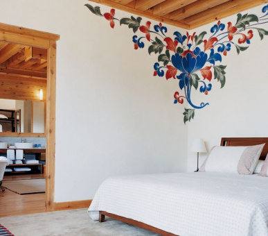 Фото Uma Paro (, Бутан) 9