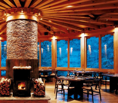 Фото Uma Paro (, Бутан) 6