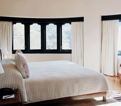 Фото Uma Paro (, Бутан) 5