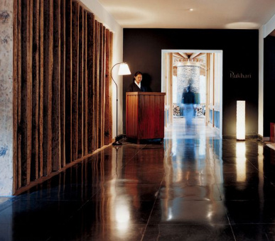 Фото Uma Paro (, Бутан) 3