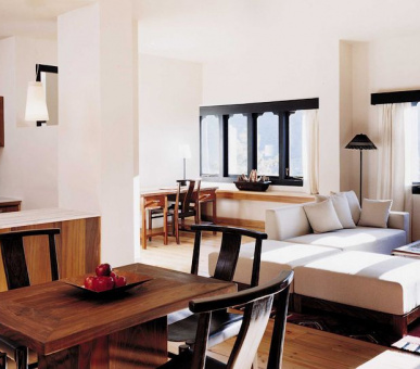 Фото Uma Paro (, Бутан) 8