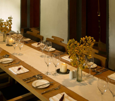 Картинка Amankora Punakha (Бутан) 10 Фото Amankora Punakha (Бутан) 10