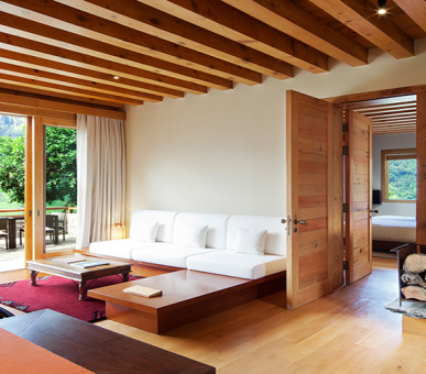 Картинка Amankora Punakha (Бутан) 13 Фото Amankora Punakha (Бутан) 13