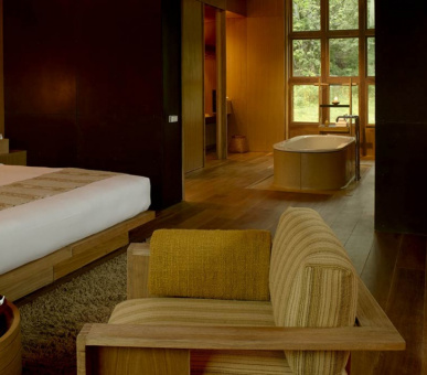 Картинка Amankora Punakha (Бутан) 7 Фото Amankora Punakha (Бутан) 7