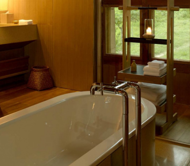 Картинка Amankora Punakha (Бутан) 11 Фото Amankora Punakha (Бутан) 11