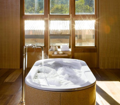 Фото Amankora Bumthang 15