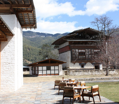 Фото Amankora Bumthang 5