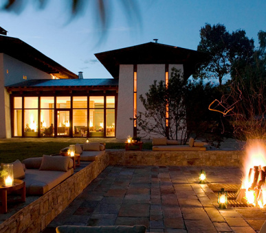 Фото Amankora Bumthang 6