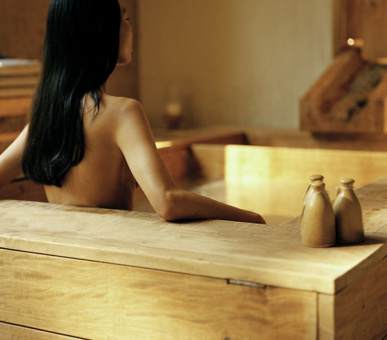 Фото Amankora Bumthang 10