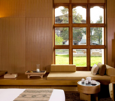 Фото Amankora Bumthang 13