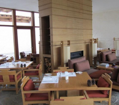 Фото Amankora Bumthang 9