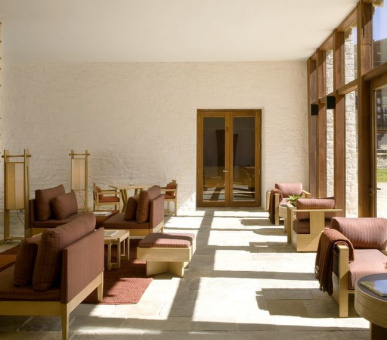 Фото Amankora Bumthang 8