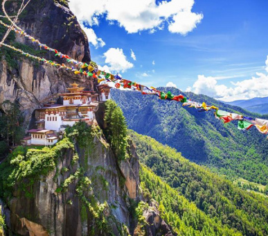 Фото Amankora Bumthang 2