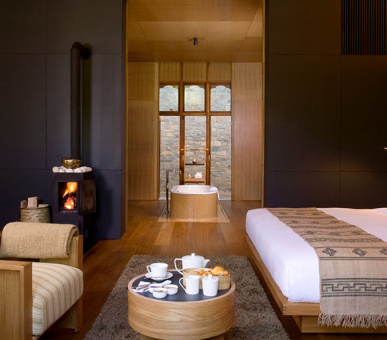 Фото Amankora Bumthang 11