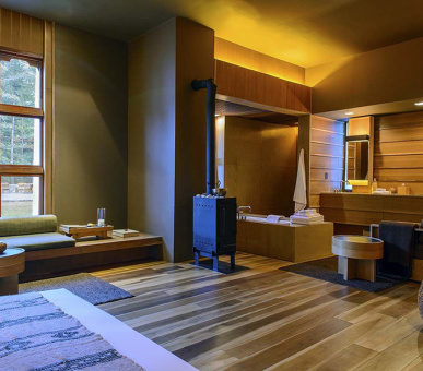 Фото Amankora Bumthang 14