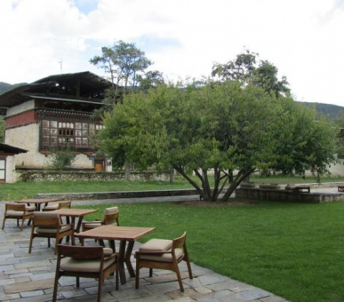 Фото Amankora Bumthang 4