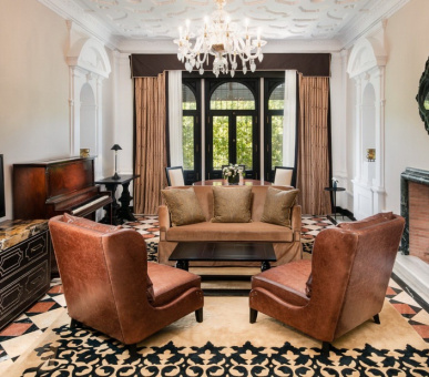 Фото Alfonso XIII (Испания, Севилья) 48