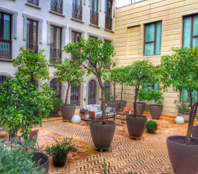 Картинка Hotel Palacio de Villapanes 8 Фото Hotel Palacio de Villapanes 8