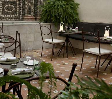 Картинка Hotel Palacio de Villapanes 13 Фото Hotel Palacio de Villapanes 13