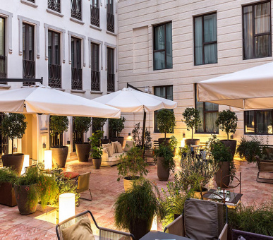 Картинка Hotel Palacio de Villapanes 3 Фото Hotel Palacio de Villapanes 3