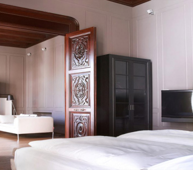 Картинка Hotel Palacio de Villapanes 29 Фото Hotel Palacio de Villapanes 29