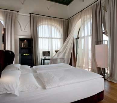 Картинка Hotel Palacio de Villapanes 26 Фото Hotel Palacio de Villapanes 26