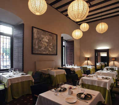 Картинка Hotel Palacio de Villapanes 11 Фото Hotel Palacio de Villapanes 11