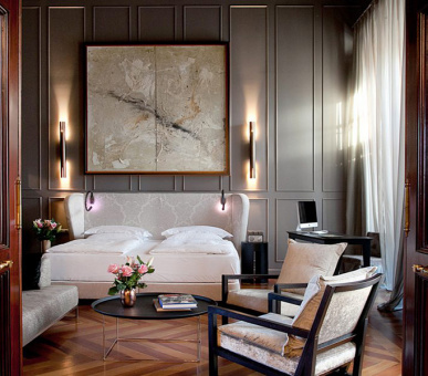 Картинка Hotel Palacio de Villapanes 30 Фото Hotel Palacio de Villapanes 30