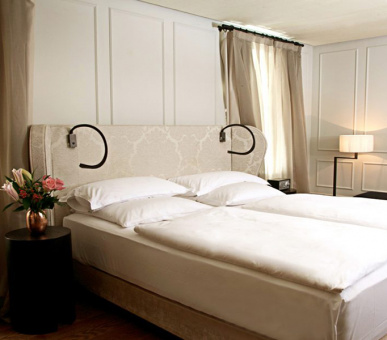 Картинка Hotel Palacio de Villapanes 28 Фото Hotel Palacio de Villapanes 28