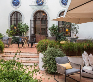 Картинка Hotel Palacio de Villapanes 1 Фото Hotel Palacio de Villapanes 1