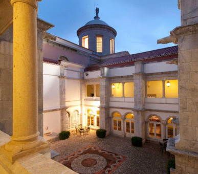 Фото Penha Longa Hotel  33