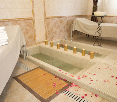 Фото Abano Ritz Hotel Terme (Италия, Абано Терме) 21