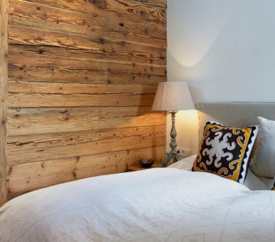 Фото Chalet Skyfall (Австрия, Санкт-Кристоф ам Арльберг) 10