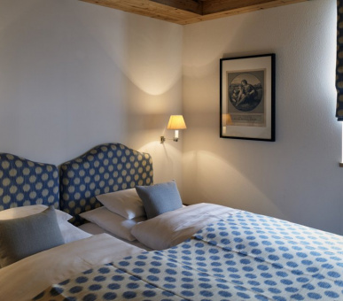 Фото Chalet Skyfall (Австрия, Санкт-Кристоф ам Арльберг) 2