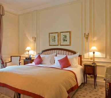 Картинка Hotel de la Cite (Франция, Каркасон) 2 Фото Hotel de la Cite (Франция, Каркасон) 2