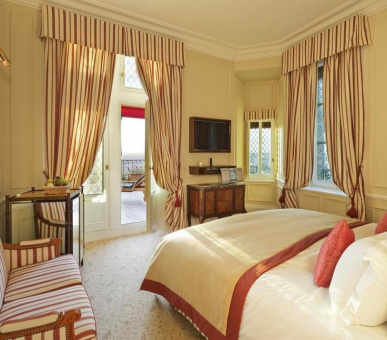 Картинка Hotel de la Cite (Франция, Каркасон) 7 Фото Hotel de la Cite (Франция, Каркасон) 7