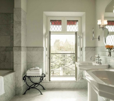 Картинка Hotel de la Cite (Франция, Каркасон) 9 Фото Hotel de la Cite (Франция, Каркасон) 9