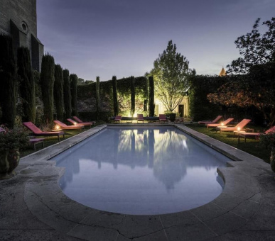 Картинка Hotel de la Cite (Франция, Каркасон) 17 Фото Hotel de la Cite (Франция, Каркасон) 17