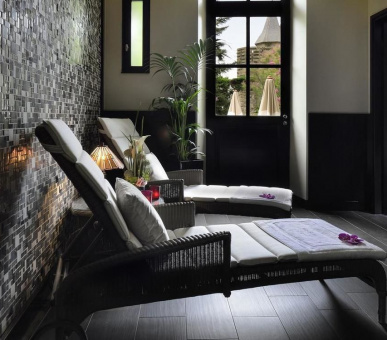 Картинка Hotel de la Cite (Франция, Каркасон) 19 Фото Hotel de la Cite (Франция, Каркасон) 19