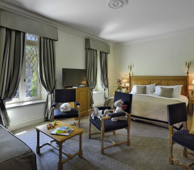 Картинка Hotel de la Cite (Франция, Каркасон) 10 Фото Hotel de la Cite (Франция, Каркасон) 10