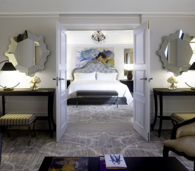 Картинка Maria Cristina (Испания, Сан-Себастьян) 22 Фото Maria Cristina (Испания, Сан-Себастьян) 22