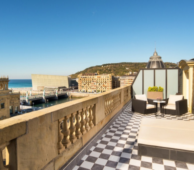 Картинка Maria Cristina (Испания, Сан-Себастьян) 24 Фото Maria Cristina (Испания, Сан-Себастьян) 24