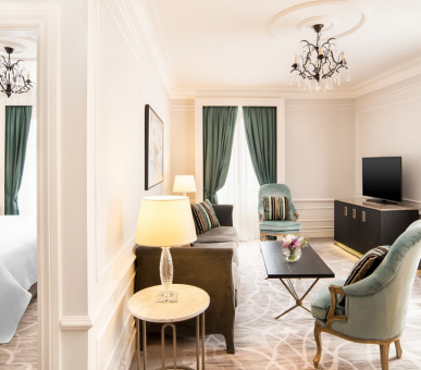 Картинка Maria Cristina (Испания, Сан-Себастьян) 31 Фото Maria Cristina (Испания, Сан-Себастьян) 31