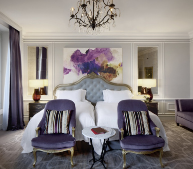 Картинка Maria Cristina (Испания, Сан-Себастьян) 19 Фото Maria Cristina (Испания, Сан-Себастьян) 19