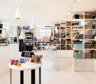 Картинка Maria Cristina (Испания, Сан-Себастьян) 41 Фото Maria Cristina (Испания, Сан-Себастьян) 41