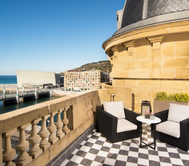 Картинка Maria Cristina (Испания, Сан-Себастьян) 28 Фото Maria Cristina (Испания, Сан-Себастьян) 28