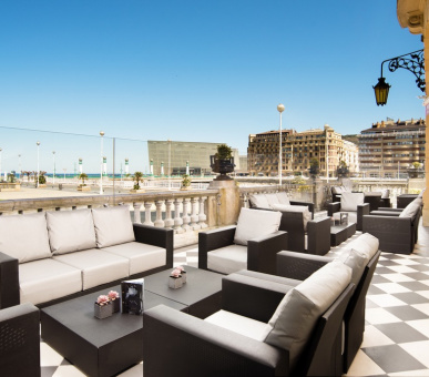 Картинка Maria Cristina (Испания, Сан-Себастьян) 40 Фото Maria Cristina (Испания, Сан-Себастьян) 40