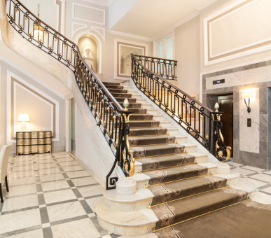 Картинка Maria Cristina (Испания, Сан-Себастьян) 8 Фото Maria Cristina (Испания, Сан-Себастьян) 8