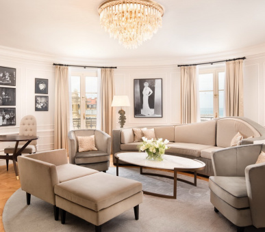 Картинка Maria Cristina (Испания, Сан-Себастьян) 26 Фото Maria Cristina (Испания, Сан-Себастьян) 26